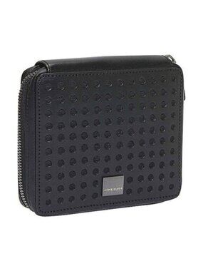 Acme made Black Digital Camera Traveler Case